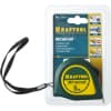 Рулетка KRAFTOOL 5 м х 19 мм, рулетка GRAND 34022-05-19