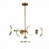 Потолочная люстра Arbe SL1157.303.05 ST Luce
