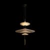 Подвесной светильник Loft It Skylar 10244/C Brass