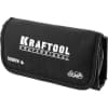 Набор высоковольтных отверток со сменными стержнями KRAFTOOL 18 шт., Х-Drive ELECTRO 220092-H18