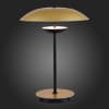Интерьерная настольная лампа ST Luce Armonico SL6502.204.01