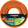 Поливочный шланг GRINDA PROLine FLEX 3 3/4″ 50 м 20 атм из термоэластопласта трёхслойный армированный 429008-3/4-50