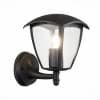 Настенный фонарь уличный Sivino SL081.401.01 ST Luce