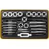 Набор метчиков и плашек STAYER 24 предмета MaxCut 28020-H24