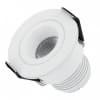 Встраиваемый светильник Arlight LTM-R45WH 3W 4000K IP40 014912