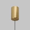 Подвесной светильник Imex Toscana PLC-7048-450-P_SGD