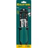 RJ кримпер универсальный, RJ45, RJ11/RJ12, KRAFTOOL 22699
