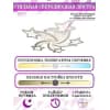 Потолочная люстра Natali Kovaltseva Smart Home LED LAMPS 81213