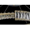 Подвесной светильник Arti Lampadari Carini Carini L 1.5.60.100 G