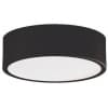 Точечный светильник Italline M04-525 M04-525-125 black 4000K