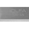 Лезвие для ножа OLFA 17.5 мм OL-SKB-7/10B