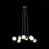 Подвесная люстра Legatezza SL1502.403.08 ST Luce