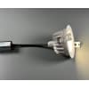 Точечный светильник Italline IT08-8018 white 3000K