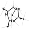 Подвесная люстра Lightstar STRUTTURA 742207