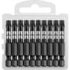 Биты TORX KRAFTOOL TX30, 50 мм, 10 шт 26195-30-50-S10