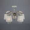 Потолочная люстра Omnilux OML-30007-05