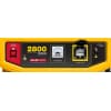 GS-3500 бензиновый генератор, 2800 Вт, STEHER GS-3500