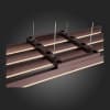 Подвесная люстра Samento SL933.703.04 ST Luce
