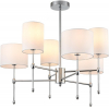 Потолочная люстра Lumion Latti 6589/6C