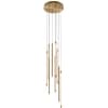 Подвесной светильник Maytoni Light stick MOD236PL-L54BS3K