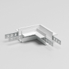 Соединитель угловой Elektrostandard Slim Magnetic 85214/00