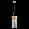 Подвесной светильник Contatto SL1225.203.01 ST Luce