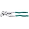  Клещи переставные-разводной гаечный ключ KRAFTOOL 250/50 мм, Vise-Wrench 22065