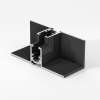 Коннектор угловой Elektrostandard Mini Magnetic 85178/00