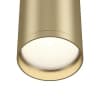 Точечный светильник FOCUS S C052CL-01MG Maytoni