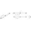 Настенный светильник Zortes Scoup ZRS.10112.03