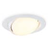 Точечный светильник Ambrella STANDARD SPOT G10122
