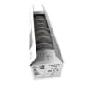 Ecola Light GX53 LED 11,5W Tablet 220V 4200K 27x75 матовая 30000h (1 из ч/б уп. по 10) T5DV11ELC