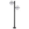 Уличный светильник ODEON LIGHT LOMEO 4832/2F