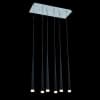 Подвесная люстра Lightstar Meta Duovo 807067