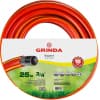 Шланг садовый GRINDA O 3/4" х 25 м, 30 атм., 3-х слойный, армированный, 8-429005-3/4-25_z02