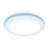 Точечный светильник Downlight DCR310 Ambrella