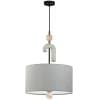Подвесной светильник Odeon Light Bagel 5410/3