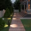 Наземный светильник Odeon Light Gala 6658/14GL