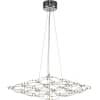 Подвесной светильник Favourite Thinner 4305-8P