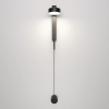 Бра Elektrostandard Orco 40112/LED черный