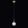Подвесной светильник Lightstar Globo 813012