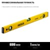 STAYER STANDARD 600 мм уровень строительный 3460-060_z04