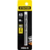 STAYER PROFI 4.5х80мм, Сверло по металлу HSS-R, быстрорежущая сталь М2(S6-5-2) 29602-4.5