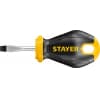 STAYER Hercules SL5x38 отвертка 2509-38-4.7_z03