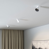 Точечный светильник Elektrostandard Bell 25097/LED