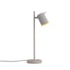 Интерьерная настольная лампа Fanale SL597.504.01 ST Luce