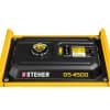GS-4500 бензиновый генератор, 3300 Вт, STEHER GS-4500
