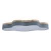 Потолочный светильник Axel 10005/36 Grey Loft It