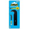 Лезвие-крюк для ножа OLFA 90х39.5х0,8 мм OL-HOB-1