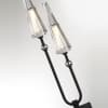 Интерьерная настольная лампа Odeon Light Fungo 5429/10TL